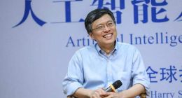 微软小冰将分拆独立运营 沈向洋获委任董事长李笛任CEO