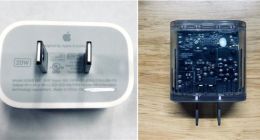 苹果20W充电头获中国3C认证，或不随手机附赠