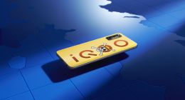 iQOO Z1 5G将推航海王联合定制版：7月22日限量开售