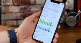 OLED面板采购量不达标 苹果赔偿三星约9.5亿美元