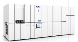 阿斯麦二季度交付7台极紫外光刻机 但新增订单远不及上一季度