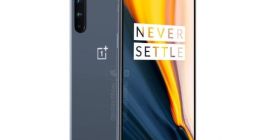 一加Nord前置双摄实锤：105°超广角镜头实现完美自拍