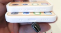 iPhone 12继续使用闪电接口：苹果最快明年在新机上用USB-C