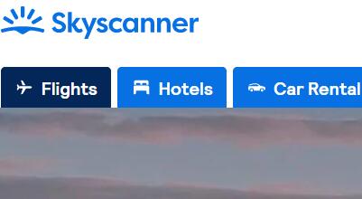 Skyscanner400
