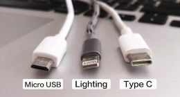 为什么苹果还在用Lightning接口？MFI认证数据线，了解一下