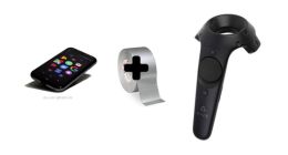 谷歌ATAP正在制作一种智能科技魔杖