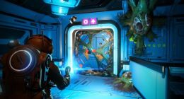 《无人深空》大更新：有太空恐怖片“内味”了