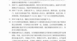 当当法务部：股东离婚诉讼不影响当当网的运营与治理结构