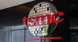 台积电今年前三季度营收有望达到去年全年9成