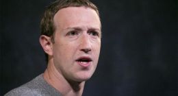 反垄断调查持续进行，FTC或考虑免职部分Facebook高管