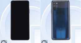 华为麦芒新机在工信部入网：开孔全面屏+6400万像素后置三摄