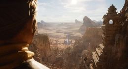 开发者称虚幻引擎5的Nanite技术使游戏文件体积暴涨：接下来会1TB起