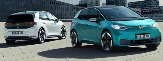 图片来自大众官网