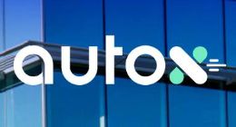 自动驾驶汽车创企AutoX在加州获自动驾驶测试许可 不配安全员