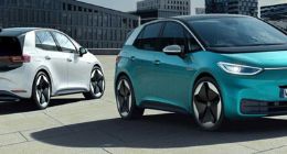 大众中国CEO：几乎所有新增在华产能都被投入到电动汽车