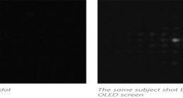 解决屏下摄像头拍照模糊问题，微软开发 AI 修复程序