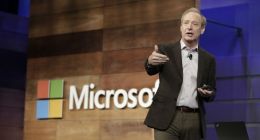 微软总裁向美国众议院反垄断小组委员会表示其对苹果 App store 的担忧