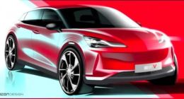 哪吒汽车：已启动C轮融资 计划2021年在科创板上市