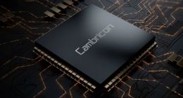 寒武纪上市 能否撑起中国AI芯片的一片天