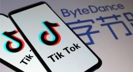 美国众议院禁止在政府设备上使用 TikTok