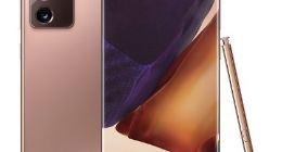 下月发！三星Galaxy Note 20 Ultra曝光：售价超8000元