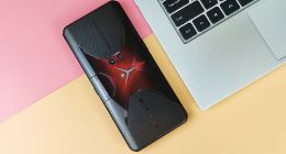 拯救者电竞手机Pro评测：专为游戏体验而生 成就最强游戏神器