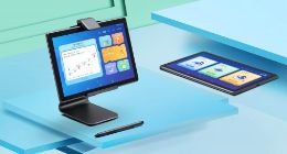 科大讯飞智能学习机X2 Pro/Z1新品来袭！首发预售价3999元