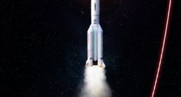 “天问一号”火星探测器成功发射 百度搜索热度陡增1560%