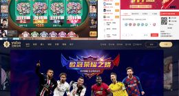 揭秘网络赌博背后的技术链条：开赌场成本不到2万 3到5个月快速换马甲