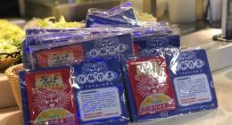 支付宝推“防骗榨菜”：每袋印有一个小故事