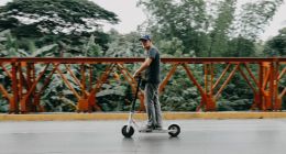 九号智能增长变慢，IPO未必是好事