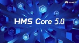 取代GMS 华为HMS全球开发者已达160万 月活用户7亿