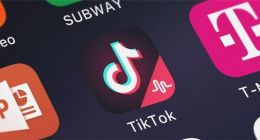 TikTok成立2亿美元基金 鼓励美国网红原创内容