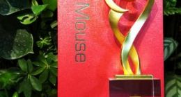 返利网：《90后不奔四，活得有本事！》案例获得跨媒体整合营销铜奖