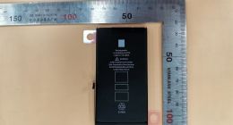 iPhone 12 Max电池容量曝光：全系相比iPhone 11系列齐缩水