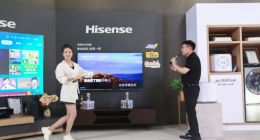 解锁营销新思路 海信“巅峰48小时”火力全开