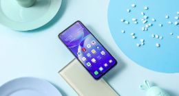 vivo Y70s迎来冷萃银新配色 7月28日正式上市