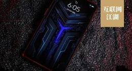 游戏手机能否让联想手机