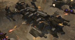 《星际争霸2》十周年 暴雪开始公测游戏周年更新版