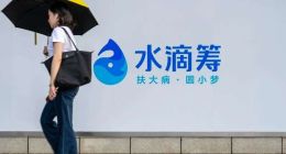 起底水滴筹：用户筹款挪作他用，互助业务遭质疑