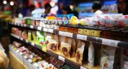 良品铺子、三只松鼠、百草味谁能抢占儿童零食的千亿赛道？