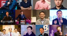 除了滴滴程维和趣店罗敏，江西还有这些互联网大佬