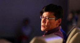 俞导搭台策划？亲儿子