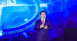 齐向东：内生安全框架具有“1+1＞2”的涌现效应