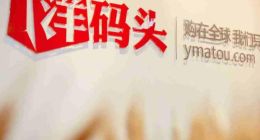 “谨慎下单”洋码头