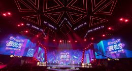 重磅来袭，锁定东方卫视，看苏宁易购超级秀