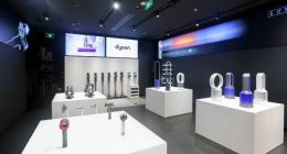 营销“神话”破灭，戴森跌落“神坛”