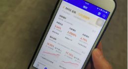 “医药女神”葛兰新基金支付宝发售 引超100万人抢购