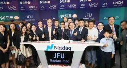 股价跳水、回款困难、霸王撮合，玖富能否再次富起来？