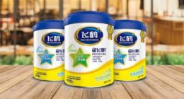 以高端牌乘风破浪的飞鹤，究竟是“实力派”还是“偶像派”？